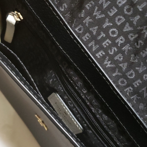 Kate Spade Robinson Street Zanni purse - Picture 4 of 4